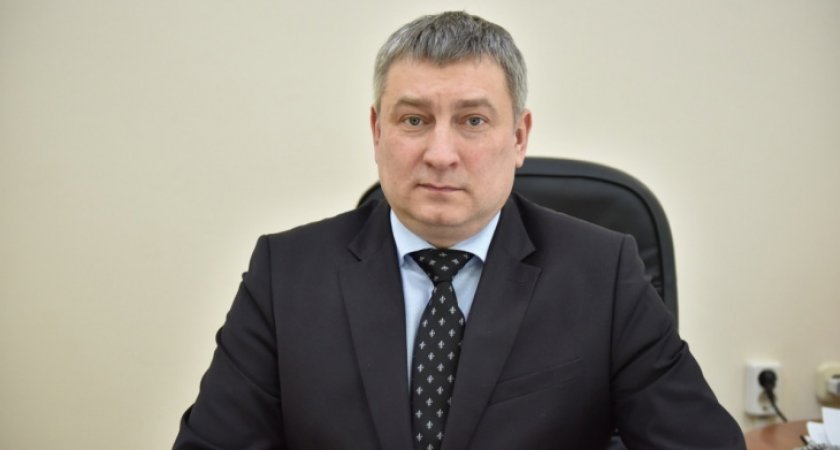 Глава администрации Кирова Дмитрий Осипов признан одним из худших мэров