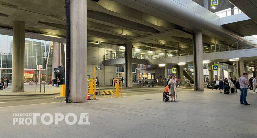 "Победа" сообщила кировчанам о летней распродаже авиабилетов