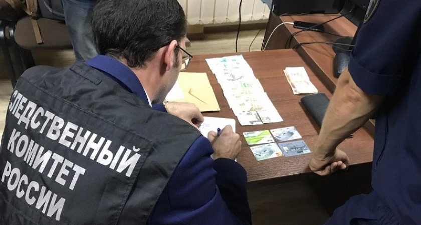 Инспектор ДПС из Кировской области получил взятку за инсценировку ДТП
