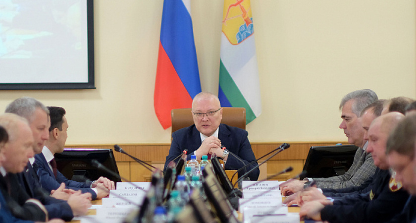 Кировская область расширит сотрудничество со странами СНГ