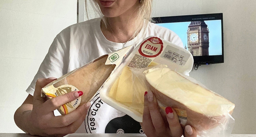 Лучший среди бюджетных: специалисты Роскачества назвали достойные марки недорогих сыров