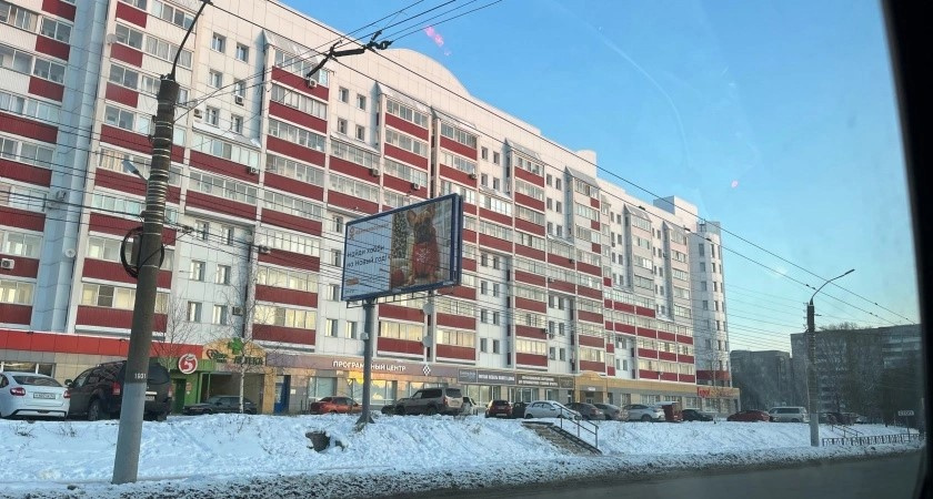 Киров оказался среди лидеров по росту цен на квартиры в январе