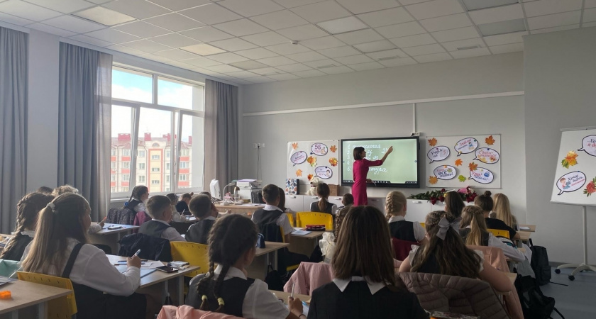 “Говорят, чтобы мы сами искали учителей": кировчане жалуются на проблемы в школах города