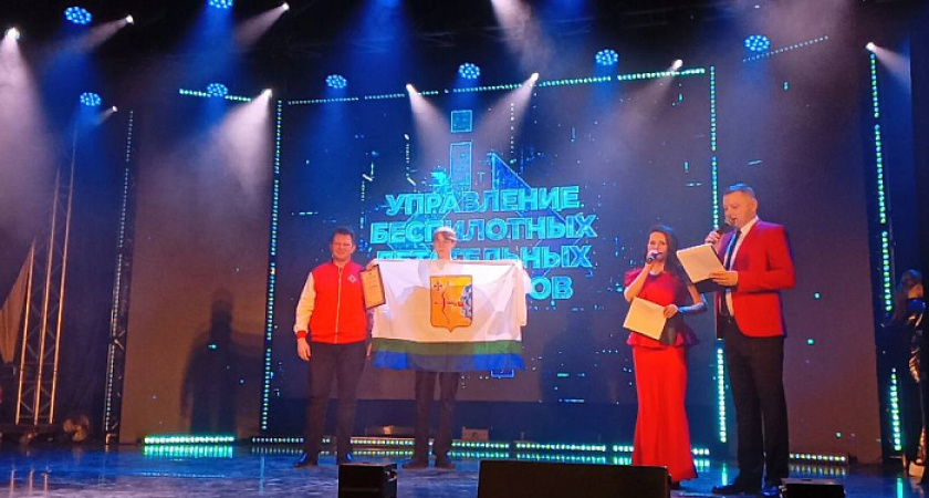Кировский девятиклассник стал призером Интеллектуальной олимпиады ПФО