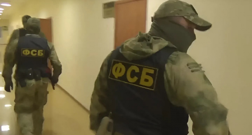 В Кирове сотрудники ФСБ поймали сторонника радикального исламизма