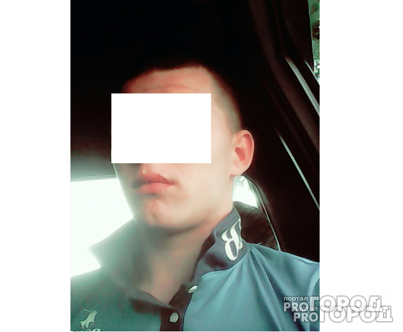 18-летний парень из Кировской области из-за ревности убил подругу