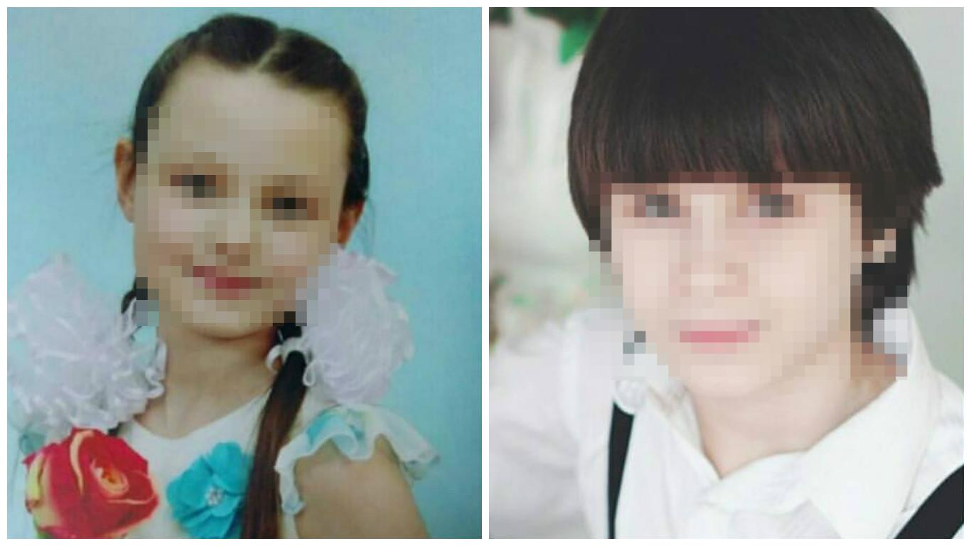 В Кирове нашли двух  пропавших школьниц