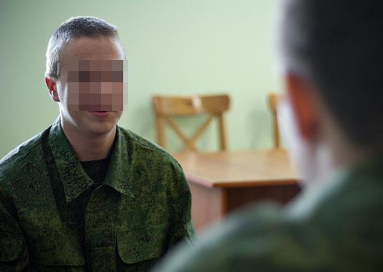 Кировчанин заплатит штраф за уклонение от службы в армии