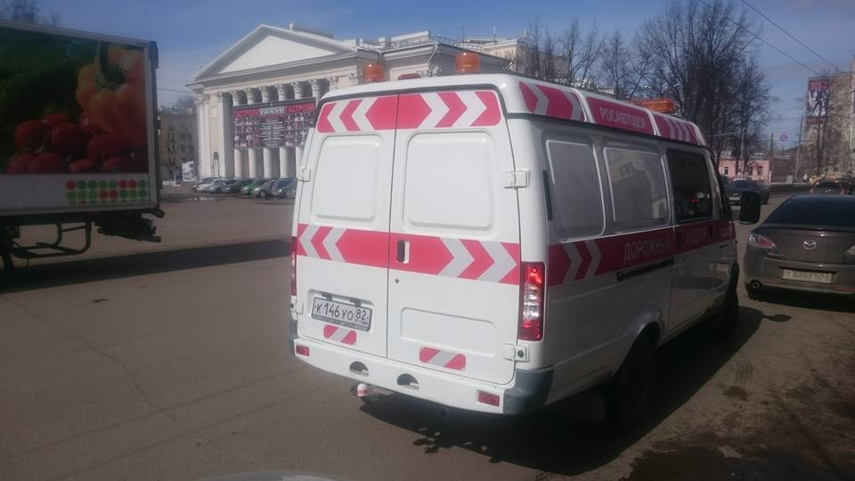 Проверка слухов: в Кирове выдают крымские автомобильные номера?