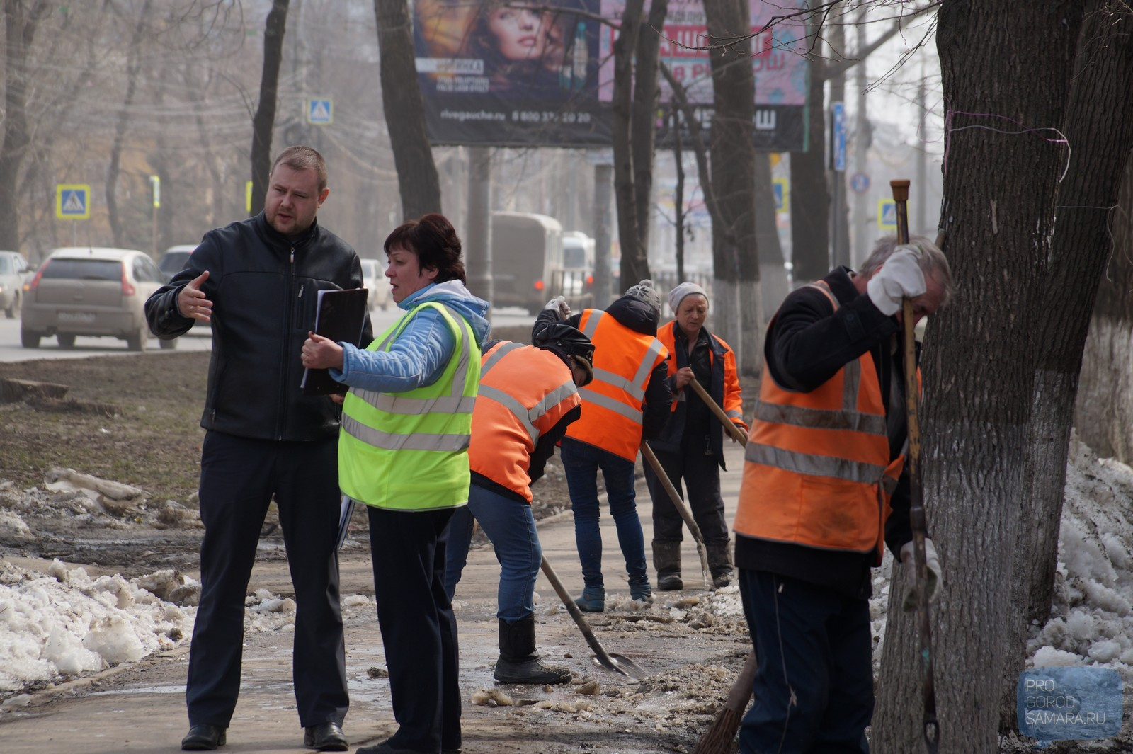 Прокуратура опубликовала список улиц Кирова, которые содержат хуже всего