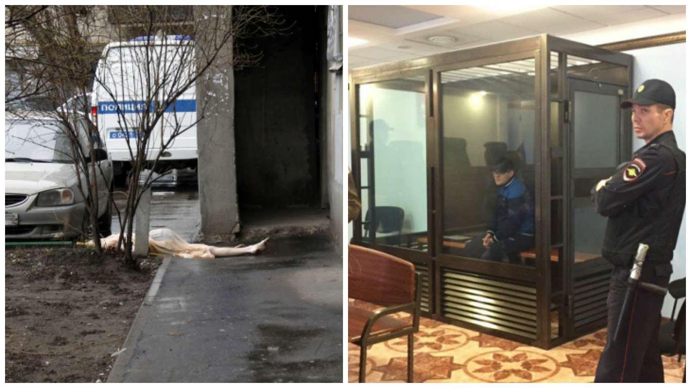 Что обсуждают в Кирове: падение женщины с высоты 10 этажа и суд над Шиховым