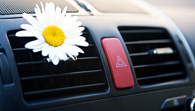 Чистый воздух в Вашем автомобиле — залог Вашего здоровья!