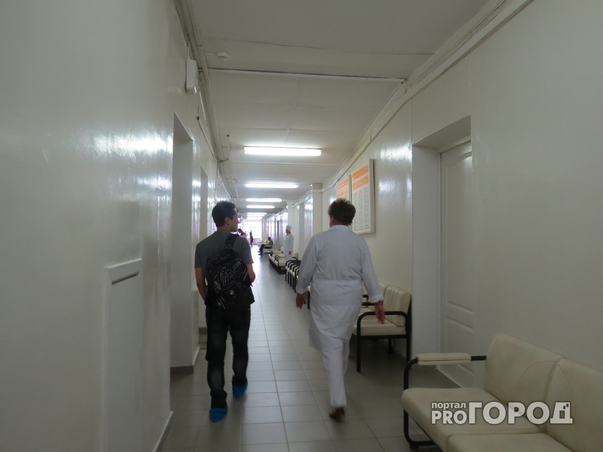Специалисты рассказали, сколько человек заразились ВИЧ в Кировской области