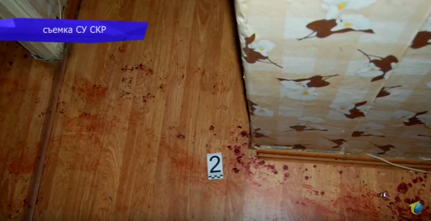 В Кирове будут судить мужчину, напавшего с ножом на маму с ребенком