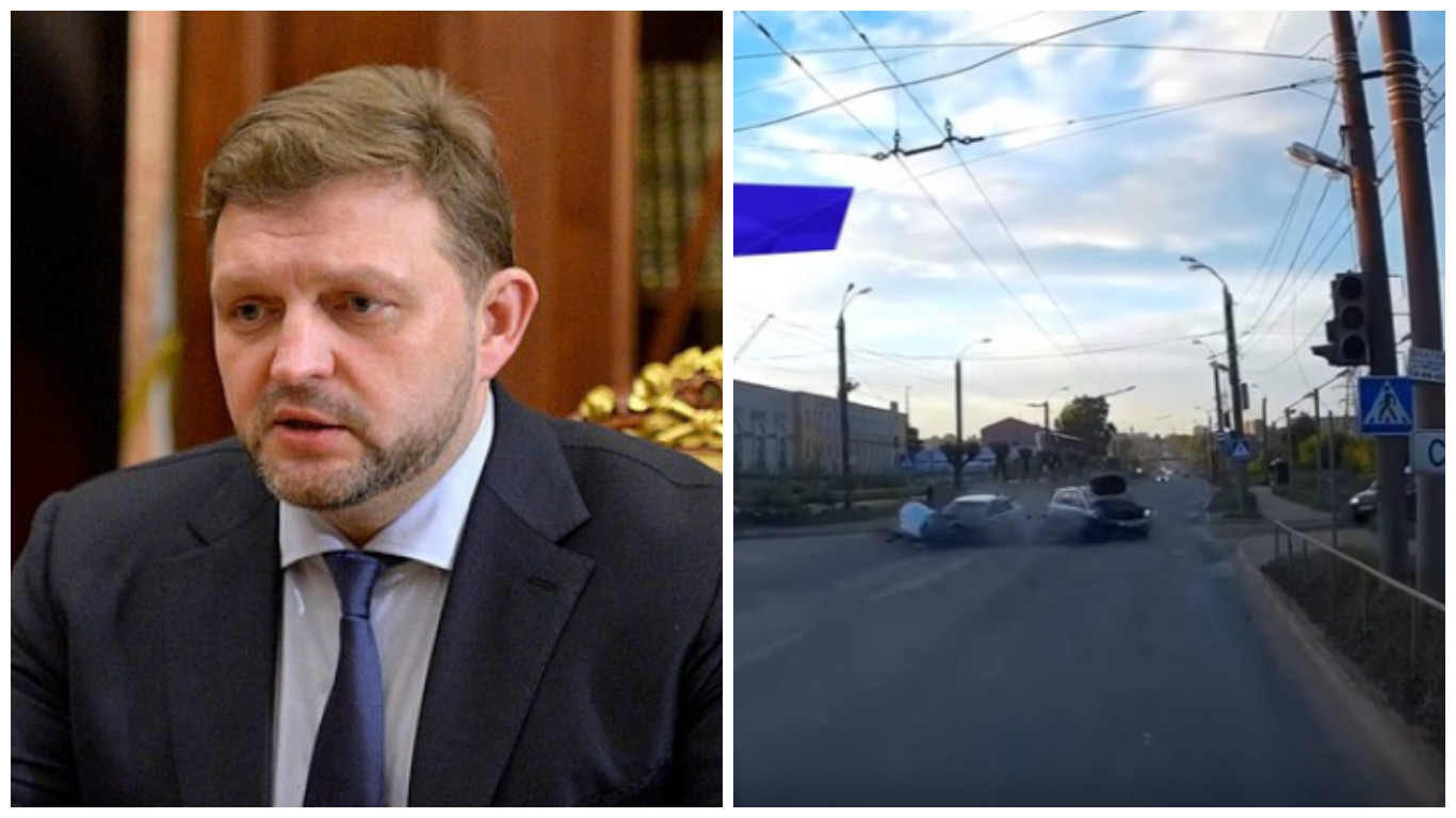 Что обсуждают в Кирове: продление ареста и видео с ДТП на Луганской