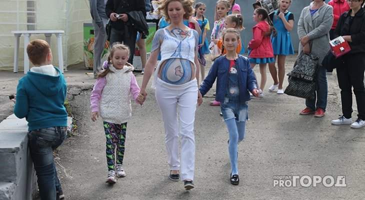 В Кирове состоится семейный фестиваль «Семь островов»