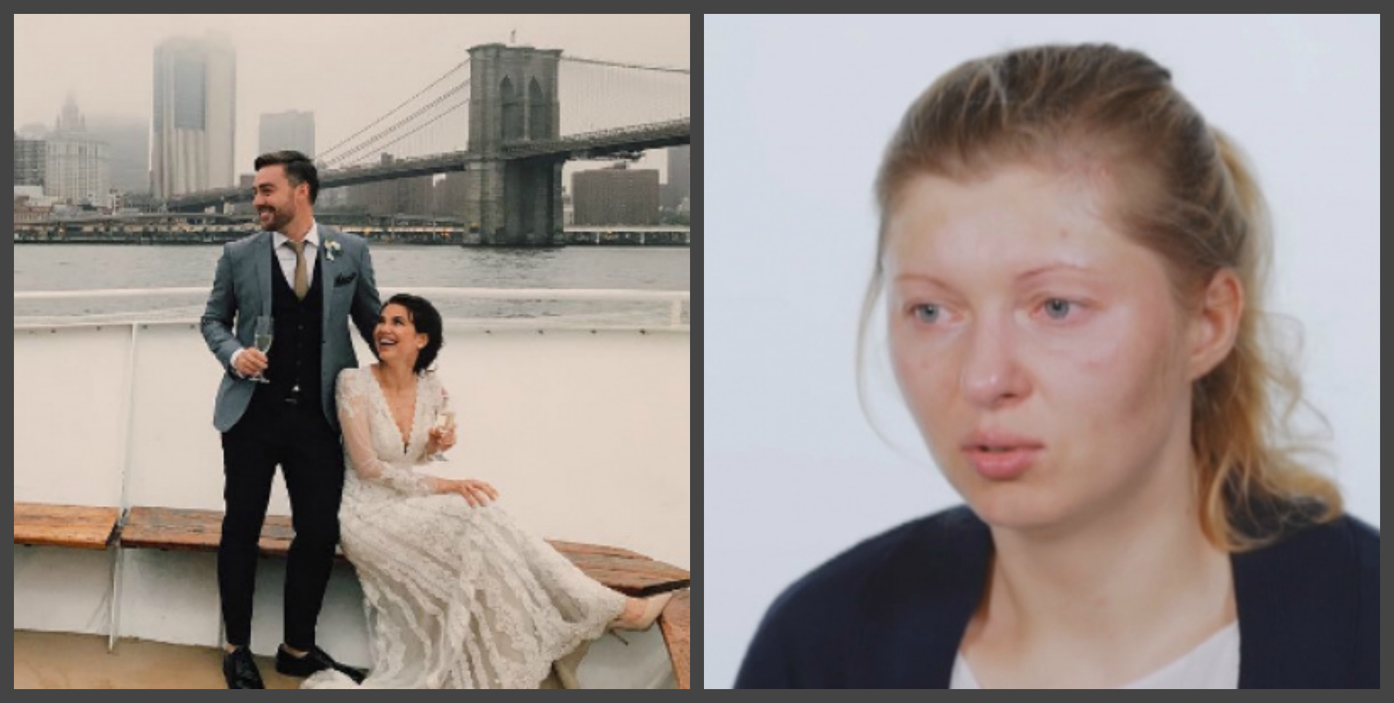 Что обсуждают: свадьба в Нью-Йорке и участие кировчанки в реалити-шоу