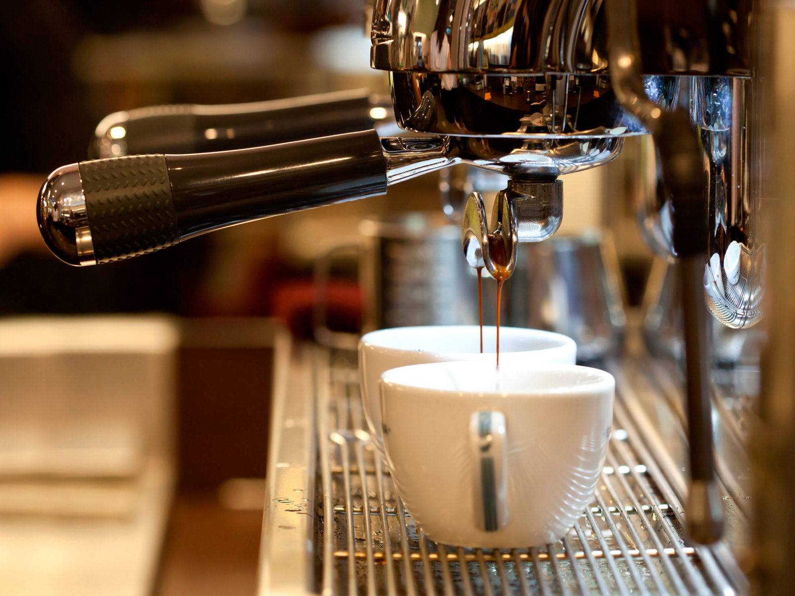 Специалисты рассказали, что может сделать кофемашину бесполезным предметом интерьера