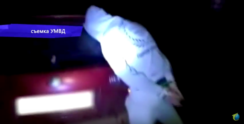 Кировчанин пытался продать угнанное авто полицейским