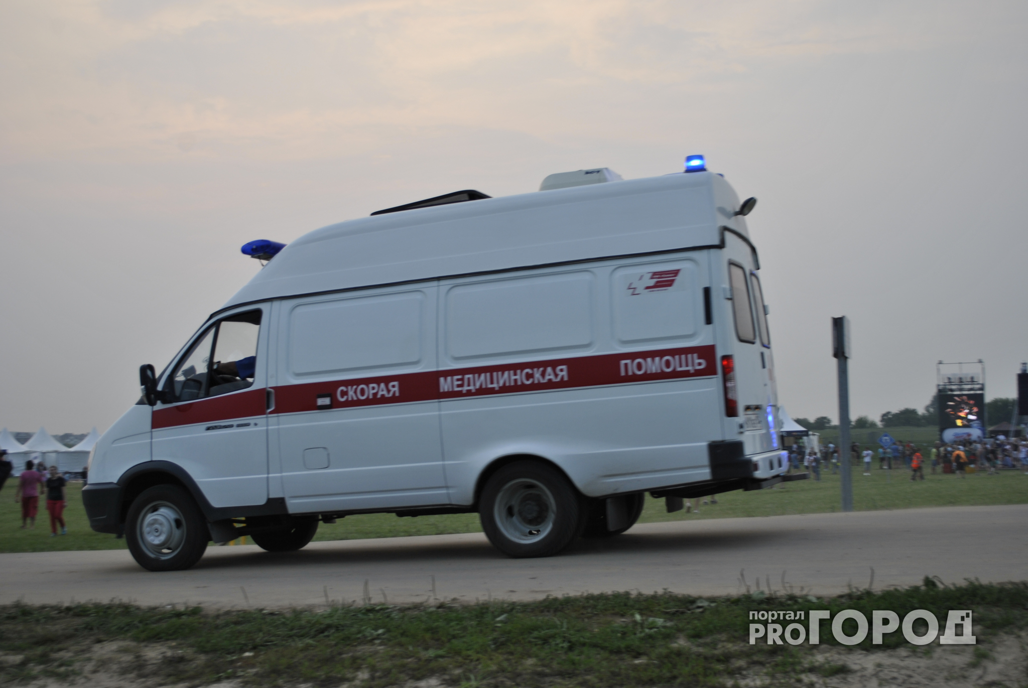 В Кировской области в ЦРБ умер мужчина: следователи узнали, что произошло