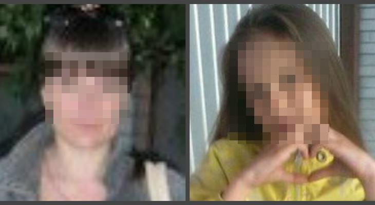 В Кировской области ищут пропавших мать и 9-летнюю дочь