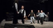 "Театр на Спасской" приглашает кировчан на очередную премьеру