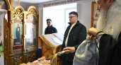 Пасхальные службы в Кировской области будут охранят полицейские