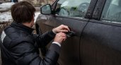 Берегись автомобиля: в России резко увеличилось количество угонов машин