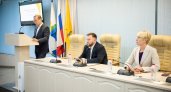 В правительстве Кировской области решили, кто обязан отчитываться о доходах