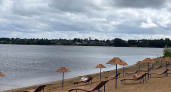 В Кировской области оборудуют пляжи для комфортного и безопасного купания