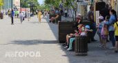 Какими мероприятиями порадует кировчан пешеходная Спасская 1 июля: афиша 