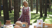 В Кировской области пройдет фестиваль лозоплетения "Ива-Дивная"