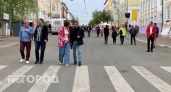 Дегустация сыров, песни и танцы: афиша мероприятий "Пешеходной Спасской" на 5-6 августа