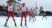 Из-за морозов в Пермском крае третий этап Кубка России по лыжным гонкам перенесли в Перекоп