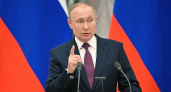 Глава Кировской области Александр Соколов поддержал выдвижение Владимира Путина на пост Президента