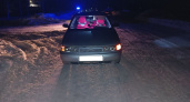 В Кировской области водитель ВАЗ сбил 16-летнюю девушку