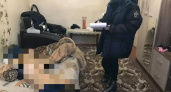 В Кировской области мужчина до смерти избил своего товарища табуретом