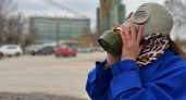 Экологи обнаружили в Кирове значимое содержание сероводорода в воздухе