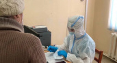 В Кировской области госпитализировали 61 заболевшего коронавирусом