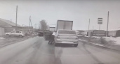 В Кировской области водитель устроил погоню, в ходе которой пострадал инспектор