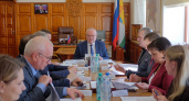 Губернатор Кировской области Александр Соколов поручил наращивать динамику строительства школ