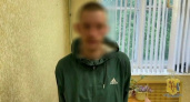 В Кировской области два парня угнали две машины за неделю с целью "покататься"