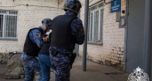 Полиция Кирова поймала мигранта, которому запрещен въезд в страну до 2026 года