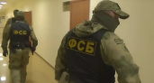 Кировские сотрудники ФСБ задержали мужчину за оправдание и пропаганду терроризма