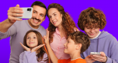 Семейный бум: "Ростелеком" зафиксировал рост подключений к цифровым услугам и мобильной связи