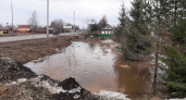 “Вода уже у порога”: почему жители региона каждую весну страдают от паводка