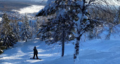 Аналитика МТС Travel: для поездок на горных лыжах кировчане чаще выбирают Пермский край