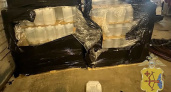 У кировчанина нашли пять тысяч литров сомнительного "дезинфицирующего средства"