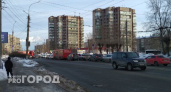 Киров оказался в топ-30 городов России по доходности вложений в недвижимость