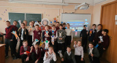 Разработанный в Кирове Гагаринский урок провели детям в 38 странах мира